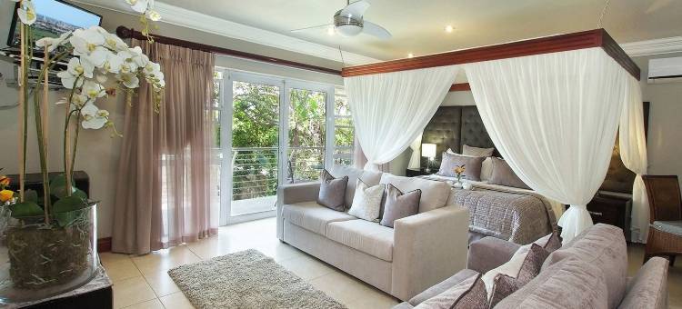 乌沙卡庄园旅馆(UShaka Manor Guest House)图片