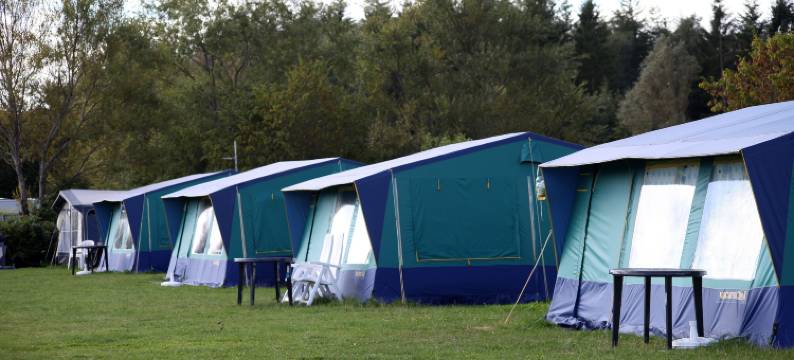 丹坎普斯诺尔德索酒店(Dancamps Nordsø Water Park)图片