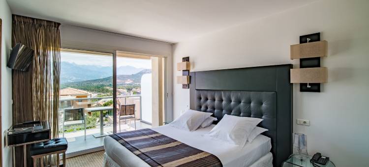 马里亚纳酒店(Le Mariana)图片