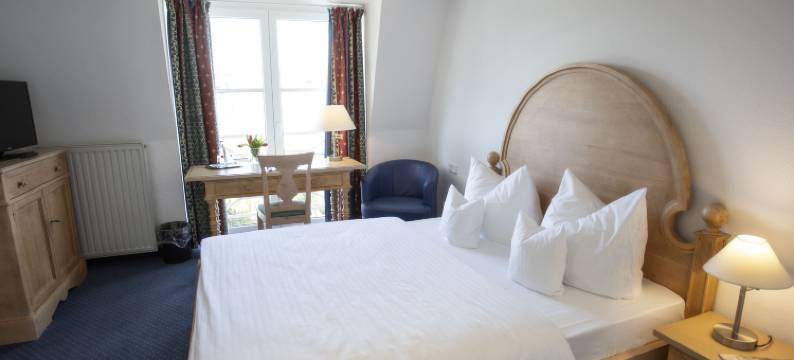 邮政酒店(Hotel Zur Post)图片