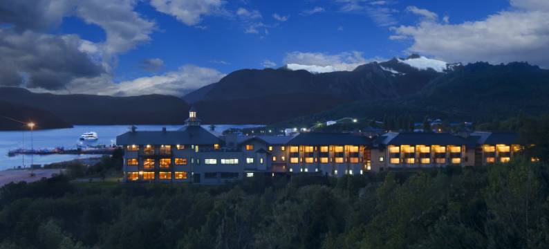 罗贝里亚斯南方酒店(Loberias Del Sur)图片