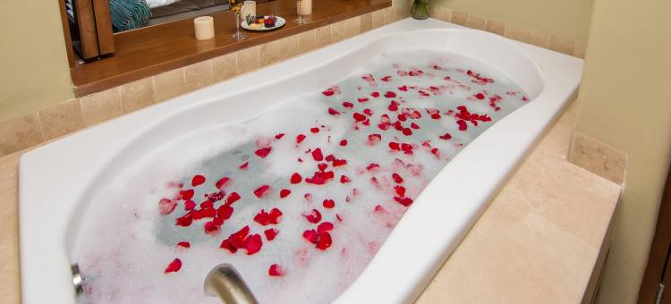 阿乐加兰扎别墅 - 全主套房(Alegranza Luxury Resort - All Master Suite)图片