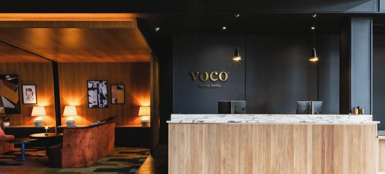 贝尔法斯特voco(voco Belfast)图片