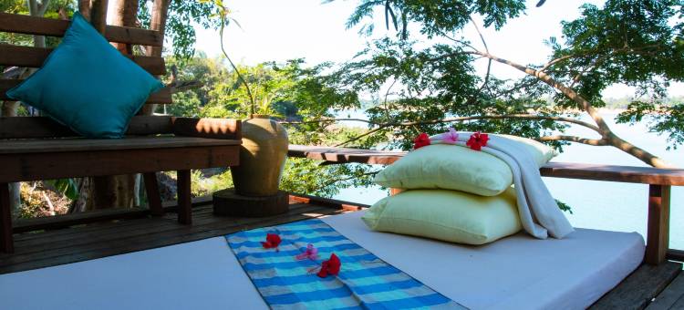 湄公鸟度假村(Mekong Bird Resort & Hotel)图片