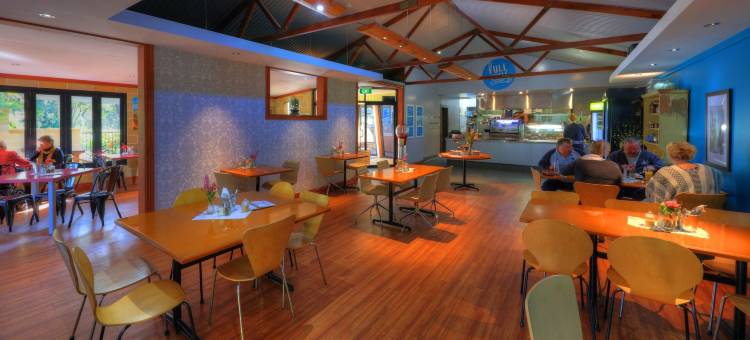 NRMA 西南岩假日公园度假村(Nrma South West Rocks Holiday Park)图片