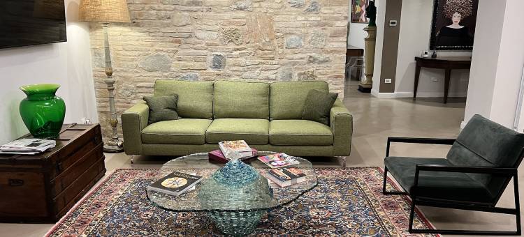 科尔特维瓦精品民宿(CorteViva Boutique B&B)图片