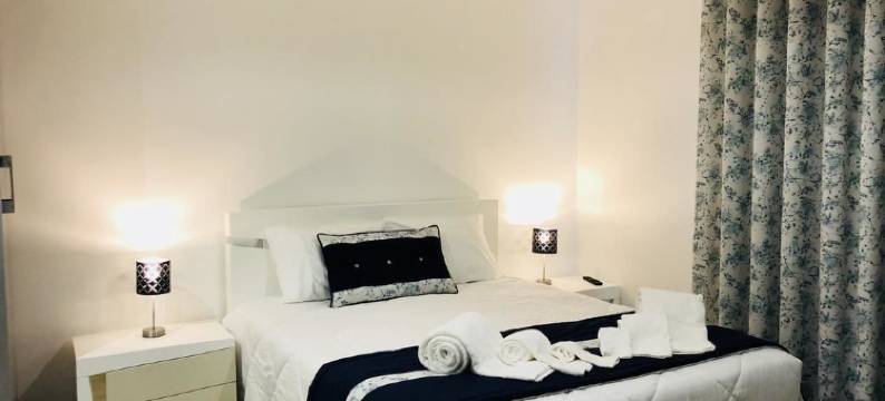 库德拉里雅住宅酒店(Coudelaria Residence)图片