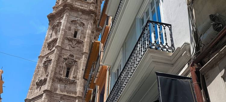 世纪酒店(Hotel El Siglo)图片