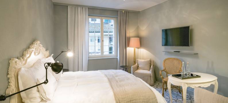 拉克瑞内艾特里尔独立酒店(La Couronne Atelier - Dependance)图片