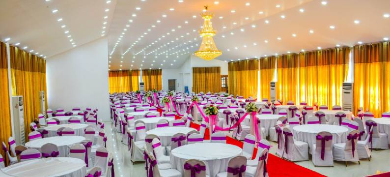 瓦南布里酒店(The Valampuri)图片