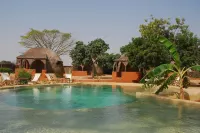 L'Ecolodge de Simal - Homestay