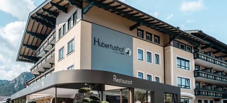 胡本图斯霍夫酒店(Hotel Hubertushof)图片