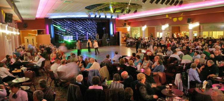 沙湾度假村酒店(Sand Bay Holiday Village - Adults Only)图片