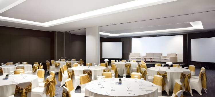 拉斯卡酒店苏卡布米(Laska Hotel Sukabumi)图片