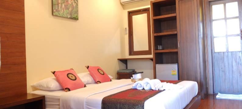 班勒克家庭旅馆(Baanlek Home Stay)图片