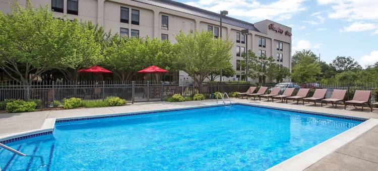 米德尔敦欢朋酒店(Hampton Inn Middletown)图片