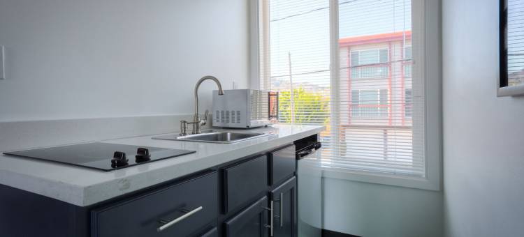 米洛酒店(Mylo Hotel)图片