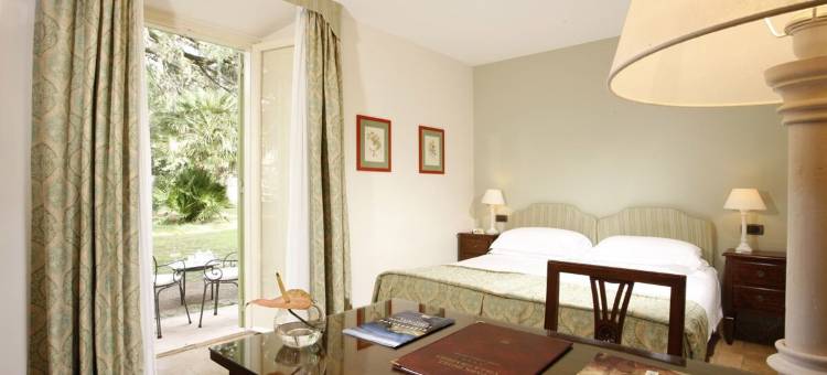 葛拉索利公园别墅酒店(Park Hotel Villa Grazioli)图片