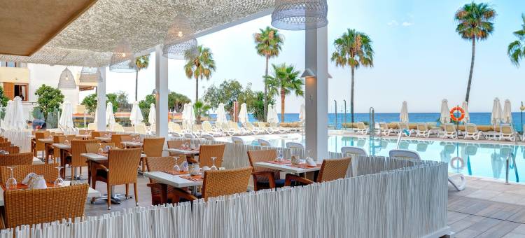 普罗图尔波纳玛尔酒店- 限成人(Protur Bonamar Hotel - Adults Only)图片