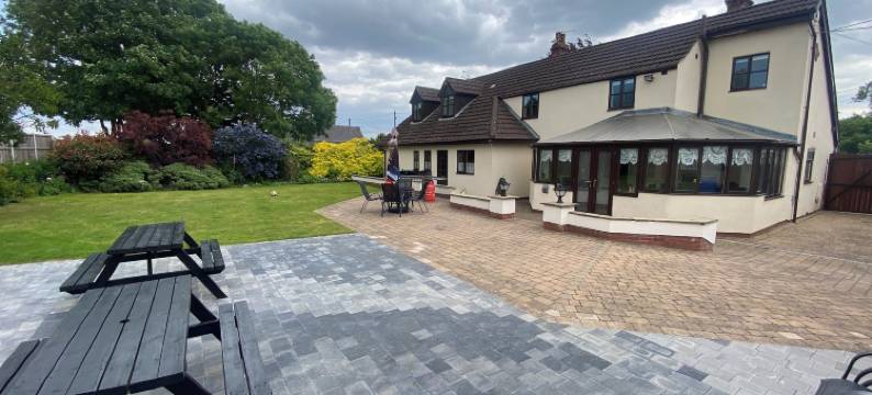 贝尔维尤派对房屋(Bellvue Party House)图片