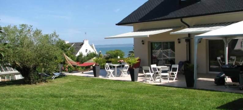 埃威尔艾尔格尔中途停留酒店(L'Escale Evel Er Gêr)图片