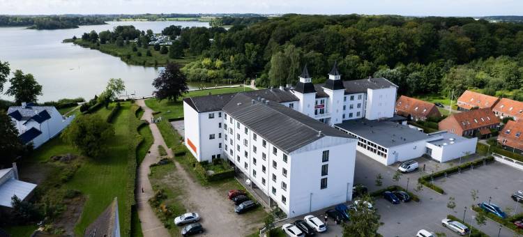 舒帕克米林酒店(Milling Hotel Søpark)图片