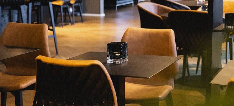 韦斯图兰酒店(Hotel Vesturland)图片