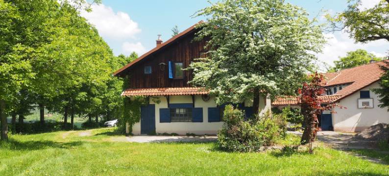 萨拉拉丁旅馆(Guest House Sara Latin)图片