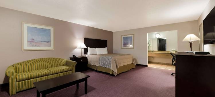 阿尔派恩美洲最佳价值旅馆(Americas Best Value Inn Alpine)图片