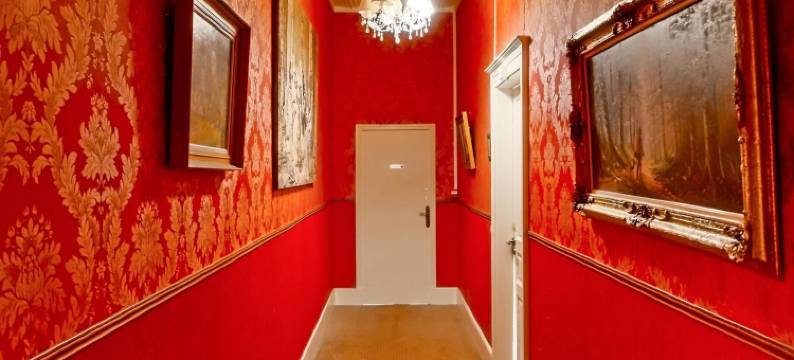 拉菲德红磨坊县酒店(Chateau de Moulin le Comte)图片