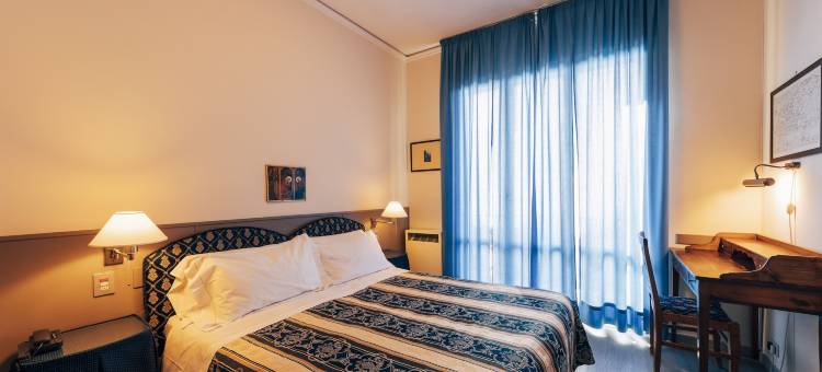三路卡酒店(Hotel San Luca)图片