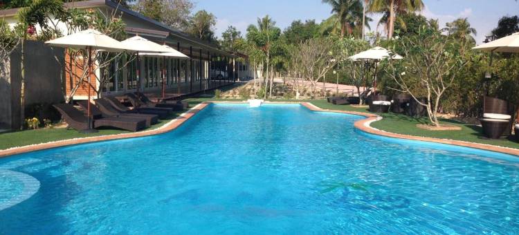 入住放松旅馆(Check in and Chill Out)图片