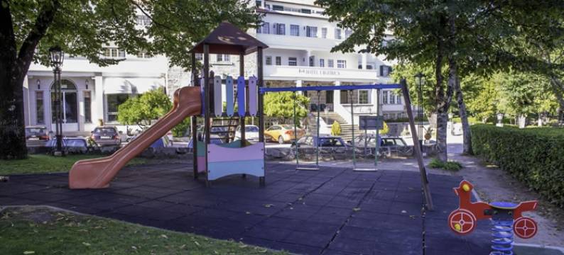 伍格力喀酒店(Hotel Urgeirica)图片