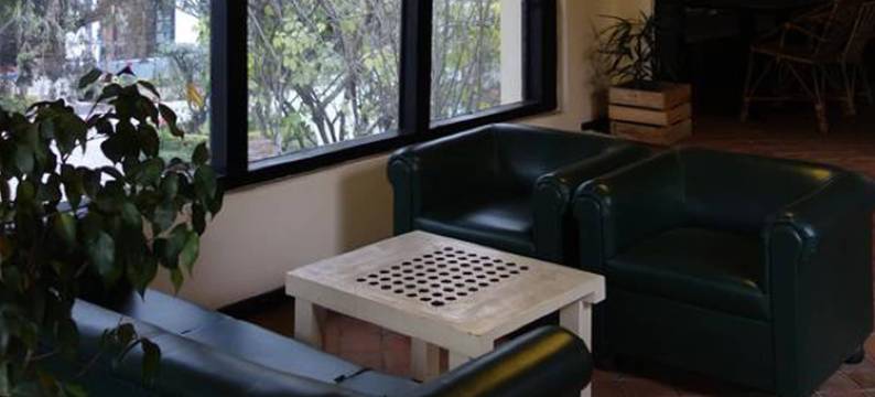 图施塔旅馆(Tushita Inn)图片