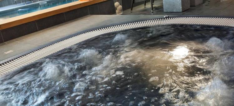 尤汪思小屋CGH酒店及水疗中心(CGH Résidences & Spas les Chalets de Jouvence)图片