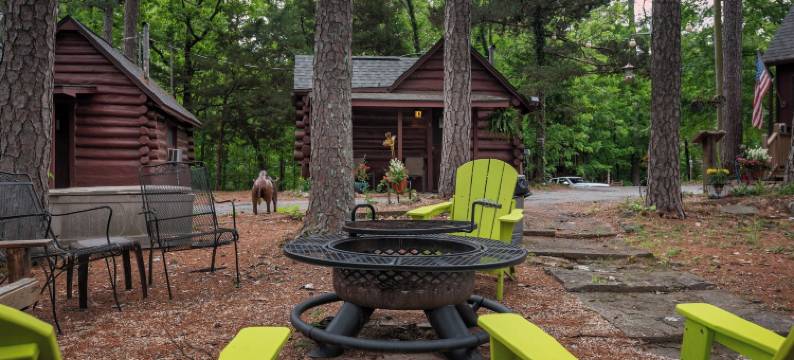 高松林旅馆(Tall Pines Inn)图片