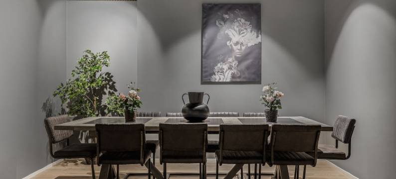 岛屿酒店–水疗及健康酒店(Hotel Ísland – Spa & Wellness Hotel)图片