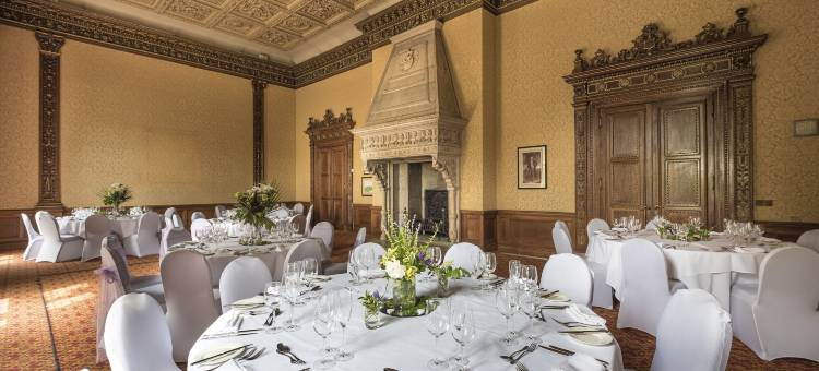 麦克唐纳艾尔莫斯苑度假村(Macdonald Elmers Court Resort)图片