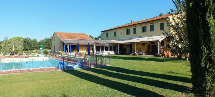 圣马蒂诺农庄酒店(Agriturismo San Martino)图片