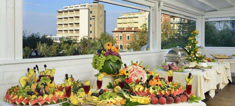 罗西尼酒店(Hotel Rossini)图片