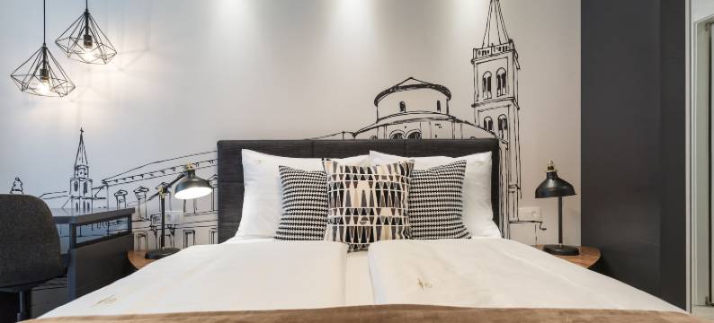 经典设计住宿酒店(Classy Design Accommodation)图片