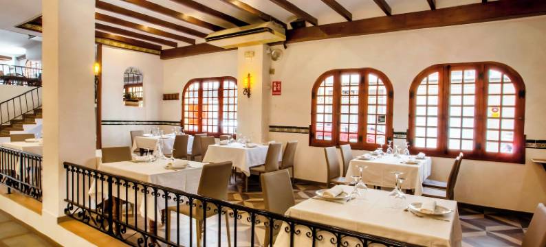 拉米斯酒店(Hotel Ramis Fundado en 1969)图片