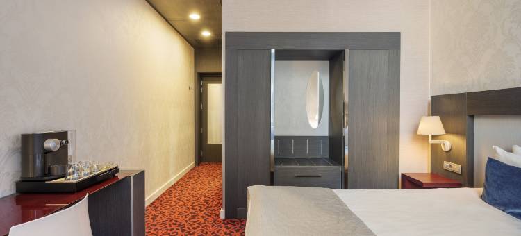 兹茨宫酒店(Eurostars Palazzo Zichy)图片