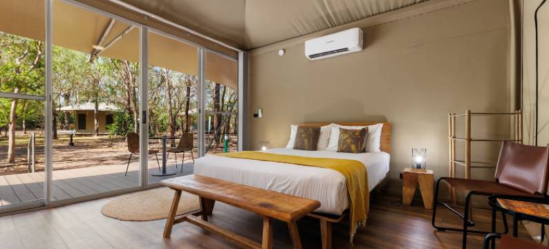 Cooinda Lodge Kakadu图片