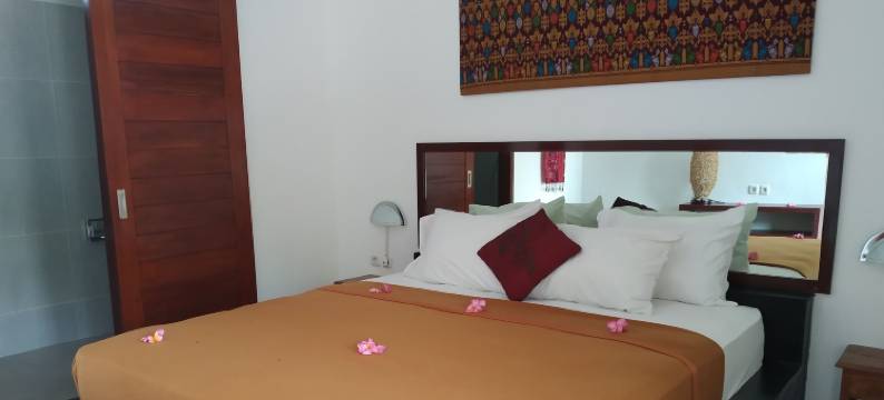 汤姆和杰瑞别墅(Villa Tom and Jerry)图片