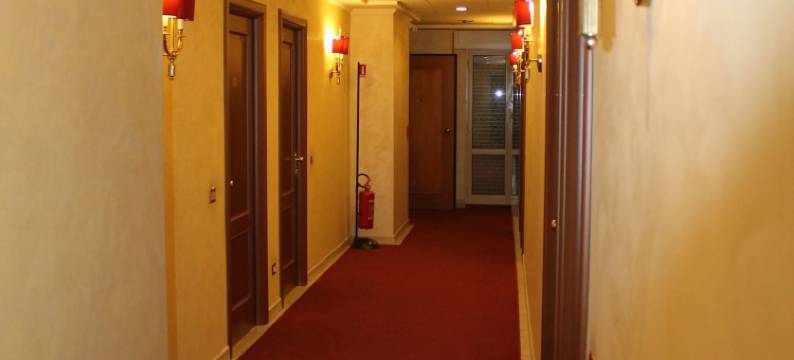 维蒂酒店(Hotel Vitti)图片