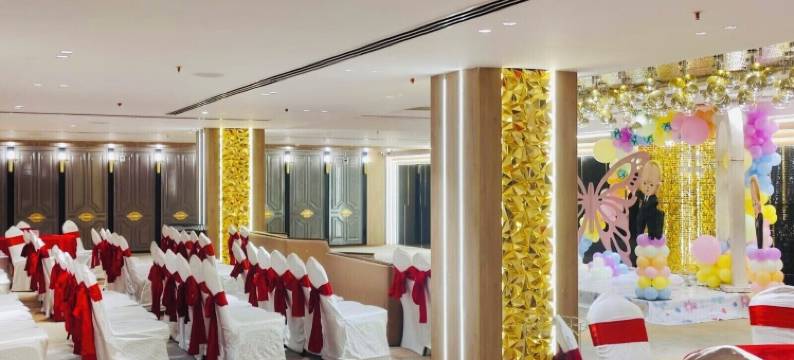 银河酒店(Hotel Galaxy)图片
