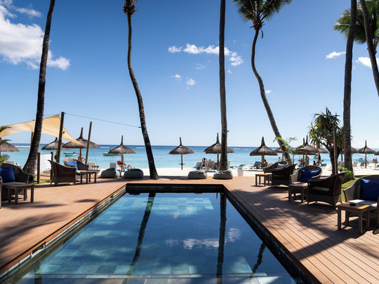 萨克亚精品酒店