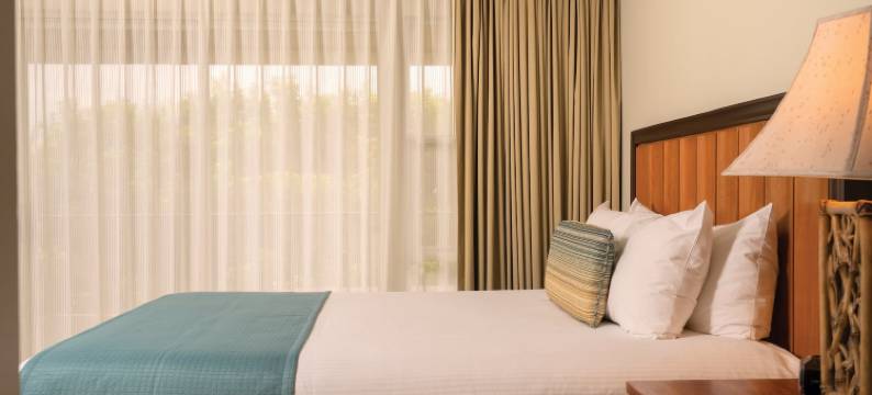 帕尼欧罗园林酒店(Paniolo Greens)图片