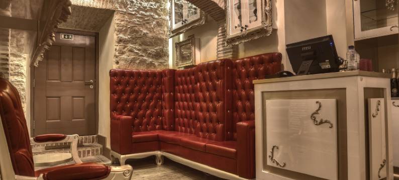 科英布拉索拉尔安提戈奢华酒店(Solar Antigo Luxury Coimbra)图片